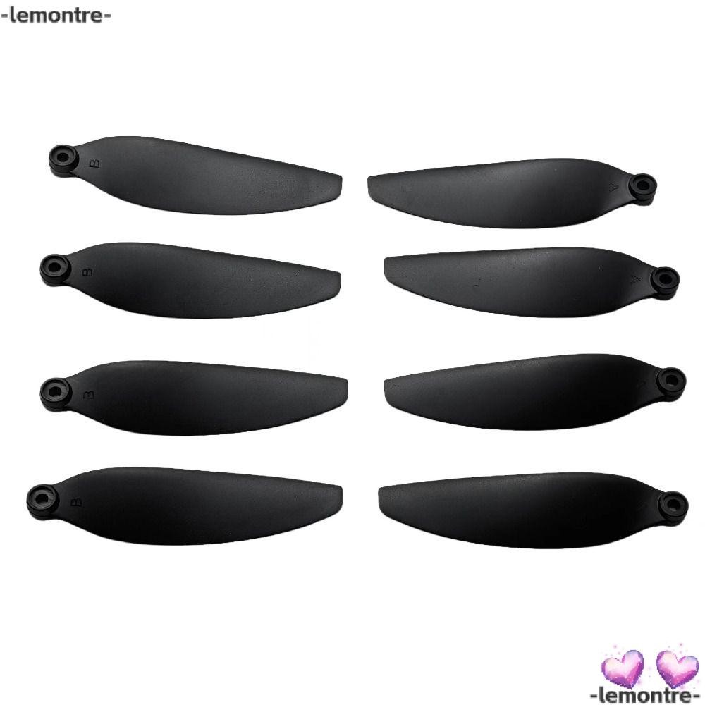 Lemontre E88MAX ไม่มีแปรง, 8 รูปแบบแปรงโดรนพับ,พลาสติก E88 เครื่องยนต์มอเตอร์ไร้แปรงถ่านอุปกรณ์เสริม