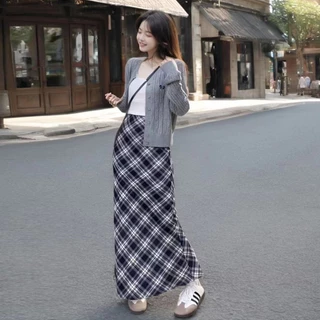 กระโปรงทรง A สวยๆ ใส่ได้ทุกฤดู