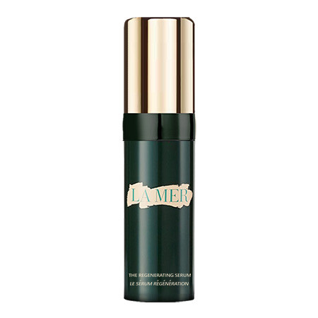 LA MER The Regenerating Serum 5 ml. ประกอบไปด้วย น้ำสกัด มิราเคิล