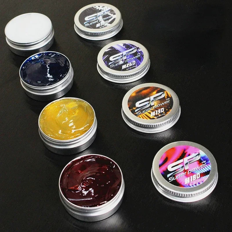 รุ่นรถ Differential Oil Professional อุณหภูมิสูงน้ำมันเกียร์น้ำมันสำหรับ1/10 1/8 1/5 RC Cars