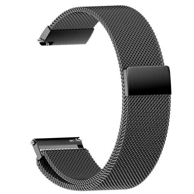สายนาฬิกาสแตนเลสแม่เหล็กสําหรับ Redmi Watch 5 Active 5 Lite