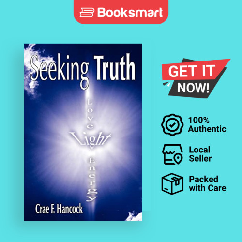 Seeking Truth - ปกอ่อน - อังกฤษ - 9781420840384