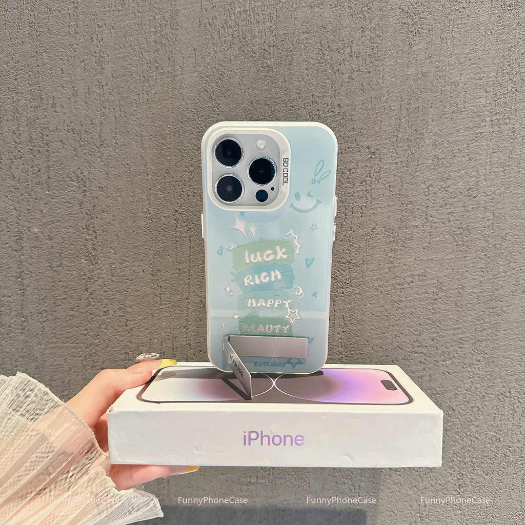 ตัวอักษรภาษาอังกฤษส่วนบุคคลเหมาะสำหรับiPhone16ProMaxApple รูปที่ 4