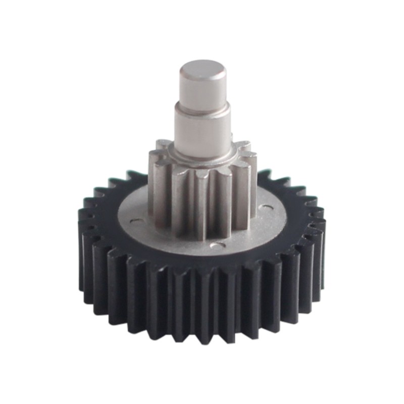 Doublebuy D เครื่องพิมพ์ Extruder เกียร์เคลือบพื้นผิวแบบบูรณาการ Extruder Gear สําหรับ K1 K1C
