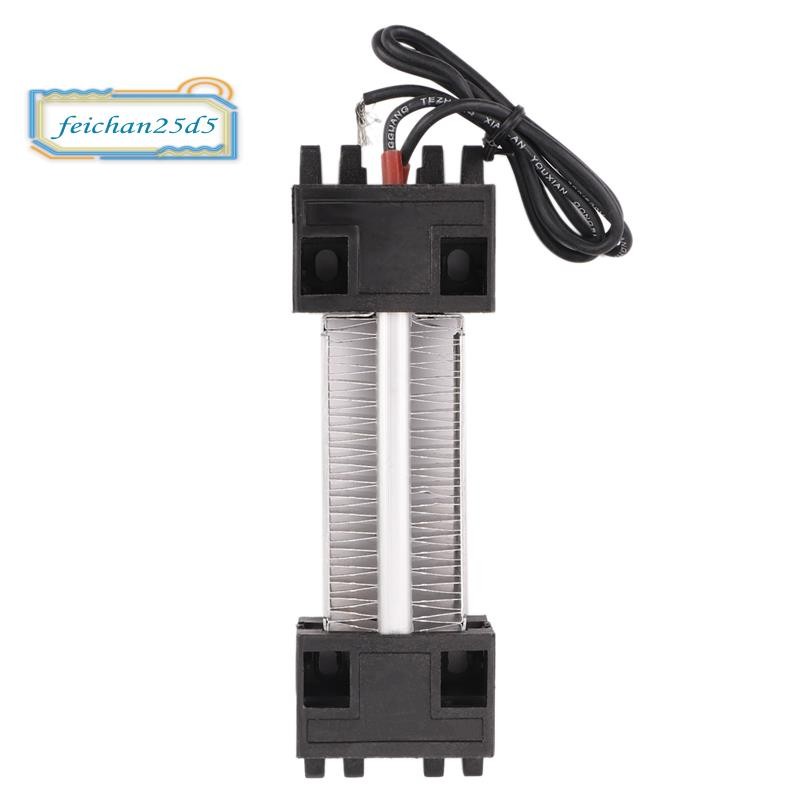 100w 220V ฉนวน PTC เซรามิค Air เครื่องทําความร้อน PTC องค์ประกอบความร้อนเครื่องทําความร้อนไฟฟ้า