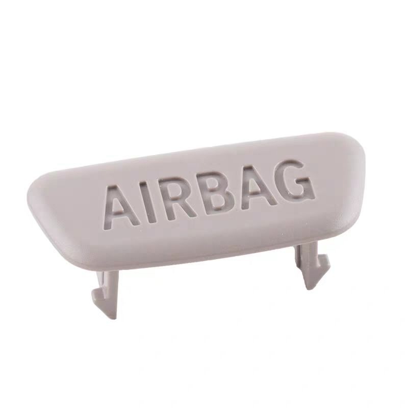 BMW อุปกรณ์เสริมขนาดเล็ก 1 Series 2 Series 3 Series 4 Series 5 Series 7 Series X1X3X5X6A คอลัมน์ AIRBAG ภายในแผงฝาครอบ AIRBAG ฝาครอบตกแต่ง - รูปที่ 7