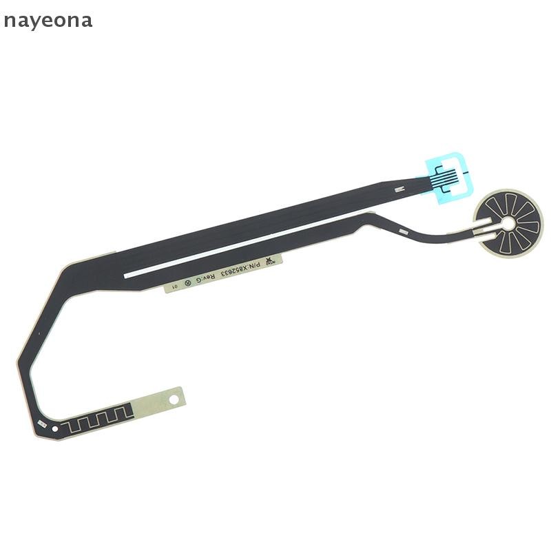 [NAY] สายริบบิ้นปุ่มดีดพลังงานเปิดสวิตช์เปิดปิดสายเคเบิล Flex สําหรับ xbox 360 Slim EON