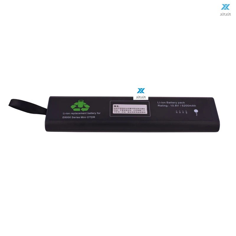 คุณภาพสูงสำหรับ Agilent E6000C E6000B E6080A E6000A OTDR Battery