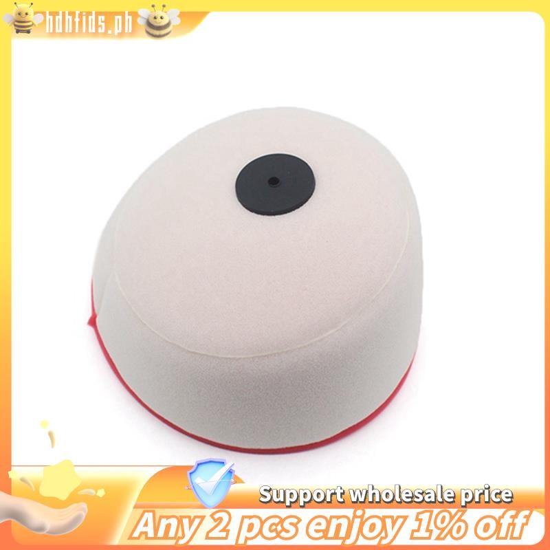 -ตัวกรองอากาศรถจักรยานยนต์สําหรับ Yamaha YZ125 YZ250 YZ 125 250 WR250 WR400 WR426WR 250 400 426 YZ40