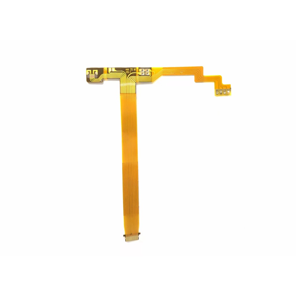 1PCS เลนส์ใหม่ AFP AF-P Flex Cable สําหรับ Nikon AF-S / AF-P DX 18-55 มม.F/3.5-5.18-55 มม.6G VR กล้อ