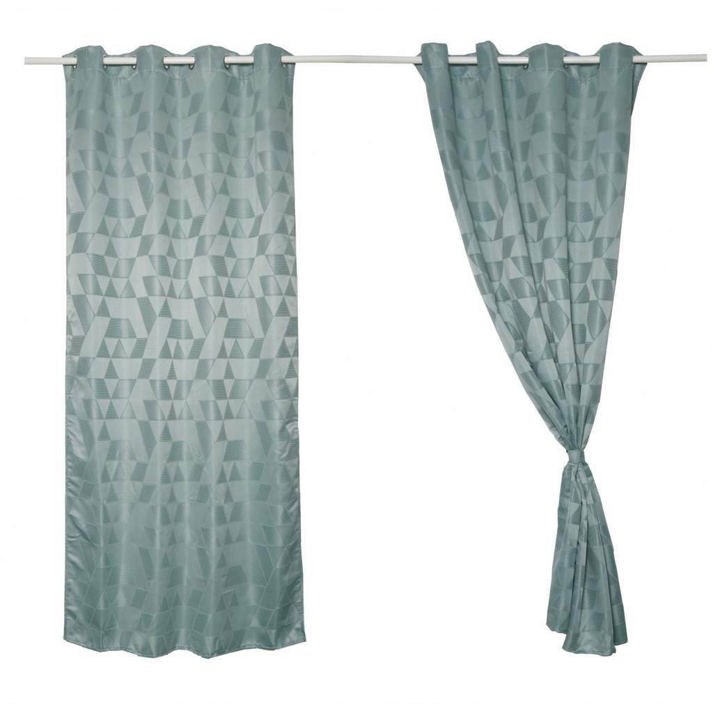 NP_shop4289 ผ้าม่านประตูพิมพ์ลาย A72041RR
#3D ขนาด 150x240ซม. สีเขียว