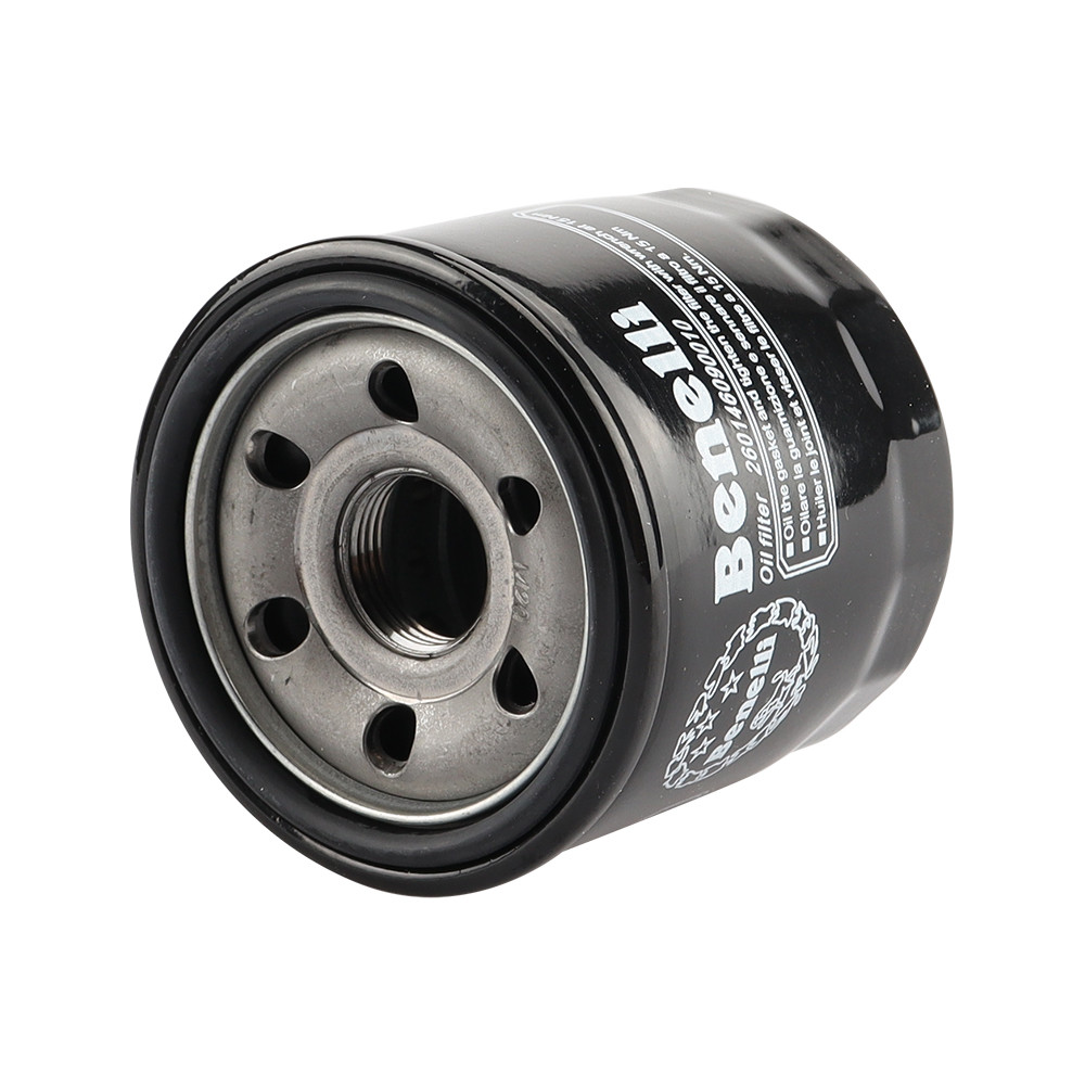 กรองน้ํามันรถจักรยานยนต์สําหรับ Benelli 302 BJ300-C TRK502 TRK 520 520X BN600 BN320 BN300 TNT600 BN 