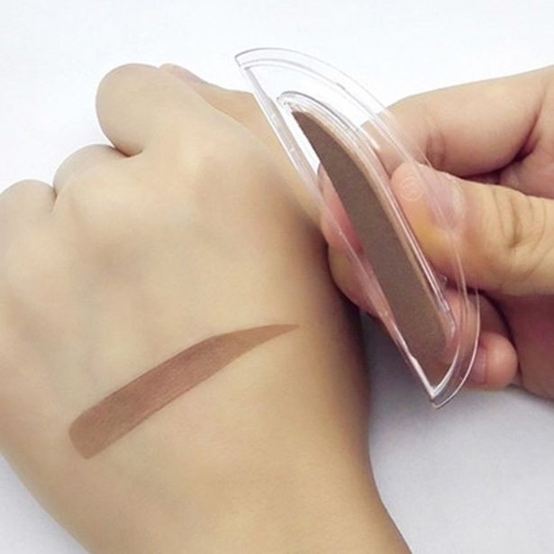 Seal Eyebrow Powder Lazy Thrush Eyebrow Pencil Lazy Eyebrow Pencil Lazy Automatic Seal Eyebrow Powde