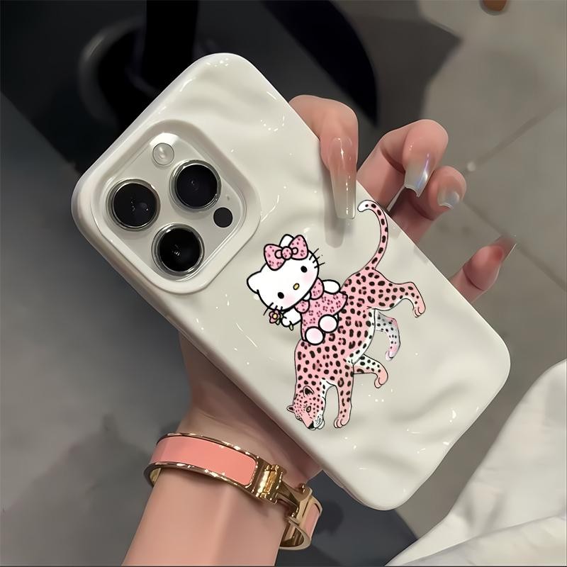 สําหรับiPhone 12 14 11 13 16 15 14PRO 11PRO 16PROMAX 11PROMAX 14PROMAX 16PLUS 15PLUS 14PLUS Hello Ki