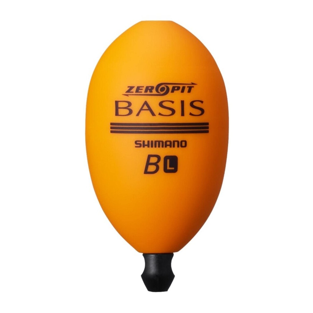 Shimano 22 Basis Zero Pit L PGB03VOR B