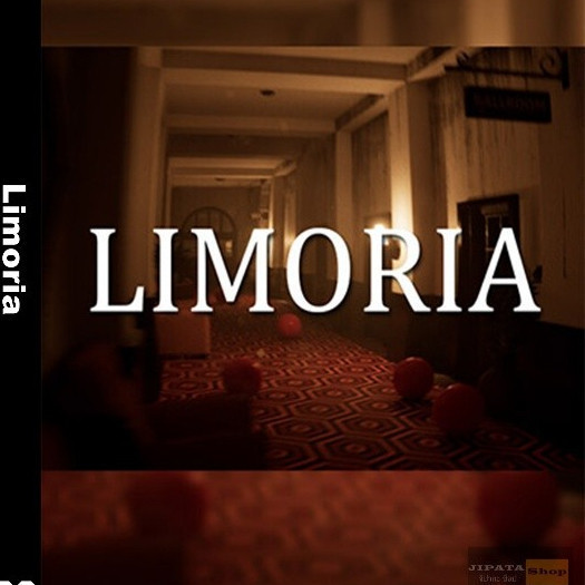🎮 [เกม PC] [เกม คอม] [USB] Limoria (1DVD)