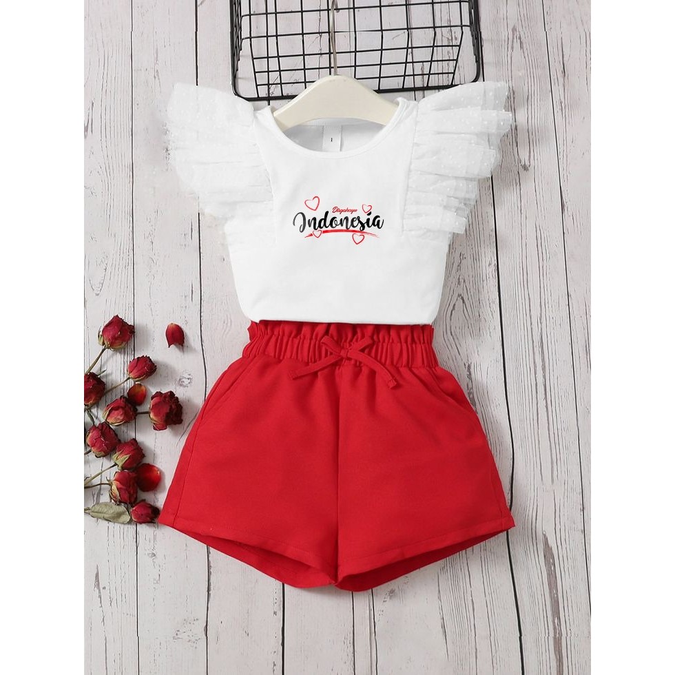 Outbox Fashion 4.4 WAREHOUSE FATIMA CHILDRENS SUITS AUGUST DTF PRINTING