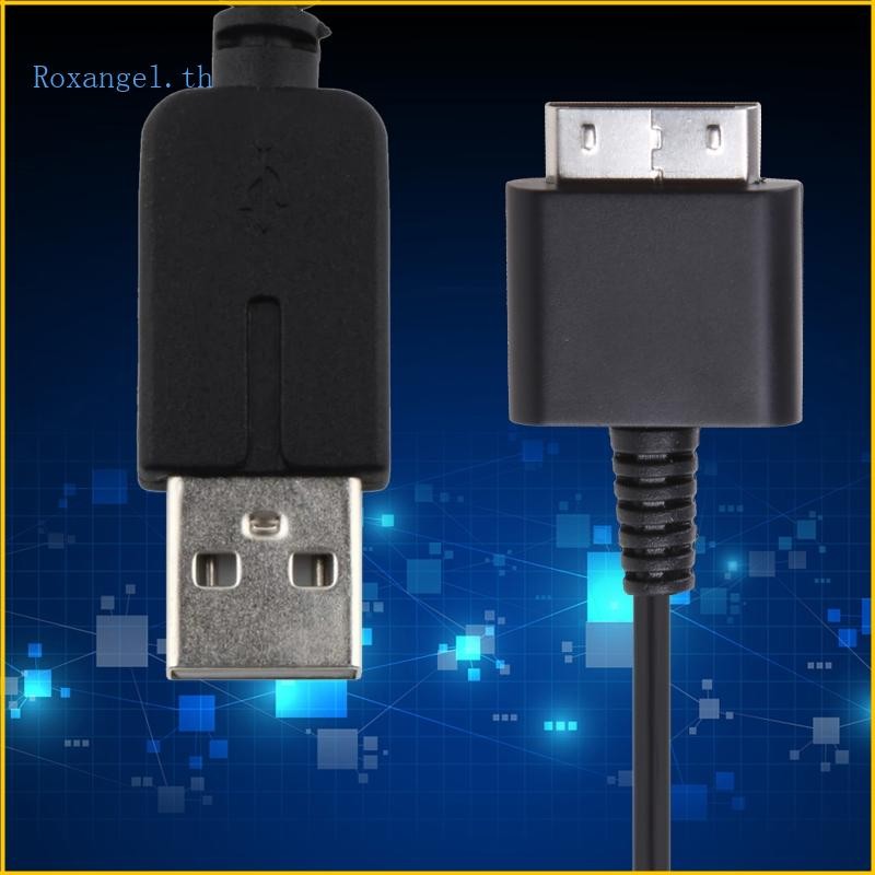 ROX สายชาร์จข้อมูล USB 2 0 สําหรับ Go N1000 เป็นสาย PC