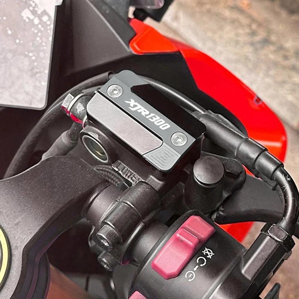 สําหรับ Yamaha XJR1300 xjr1300 XJR-1300 xjr-1300 XJR 1300 xjr 1300 รถจักรยานยนต์ด้านหน้าด้านหลังเบรค