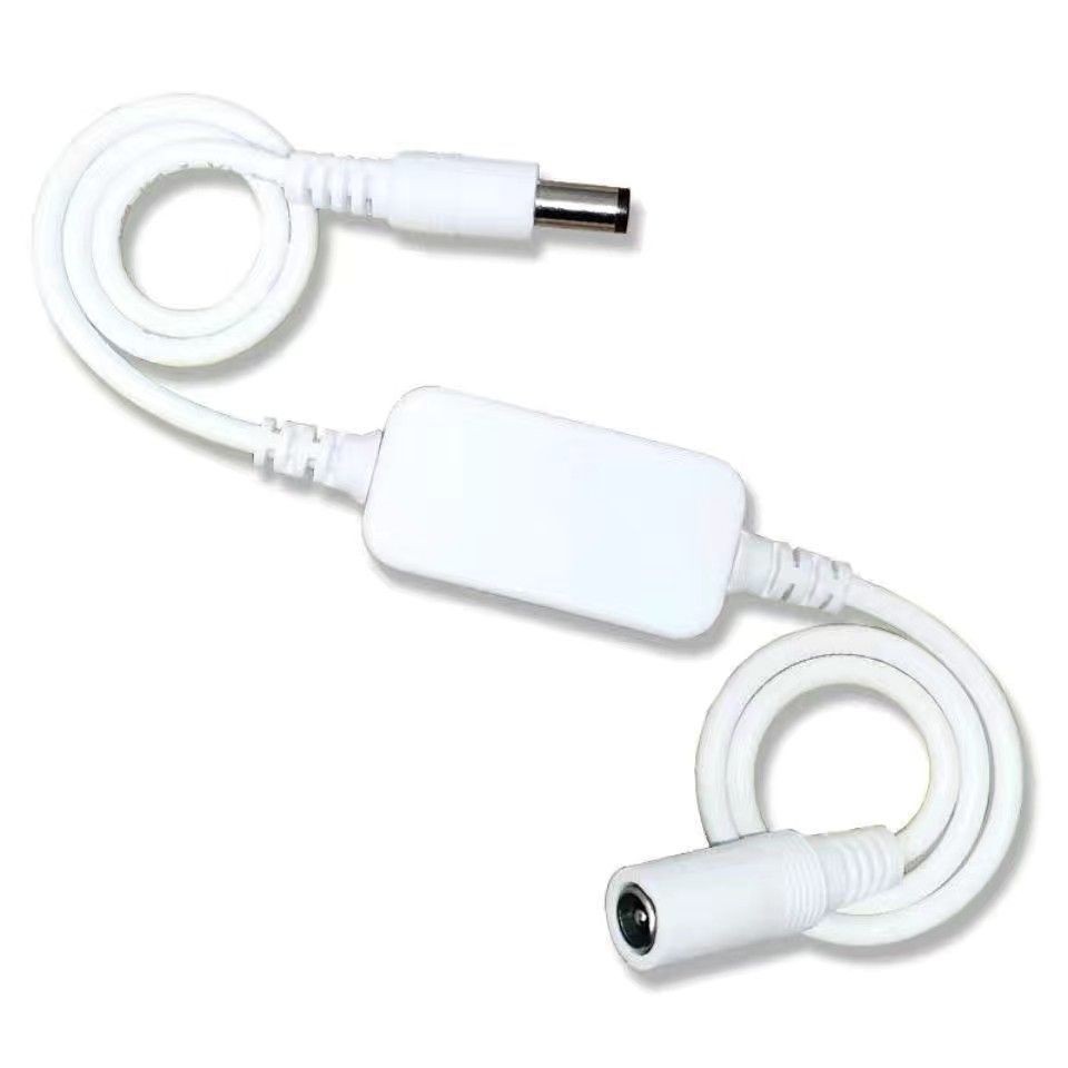 [Wanxiang Shop] Router Control Resart Automatic Restart Line Timing Power-off Optical Cat WiFi Smart