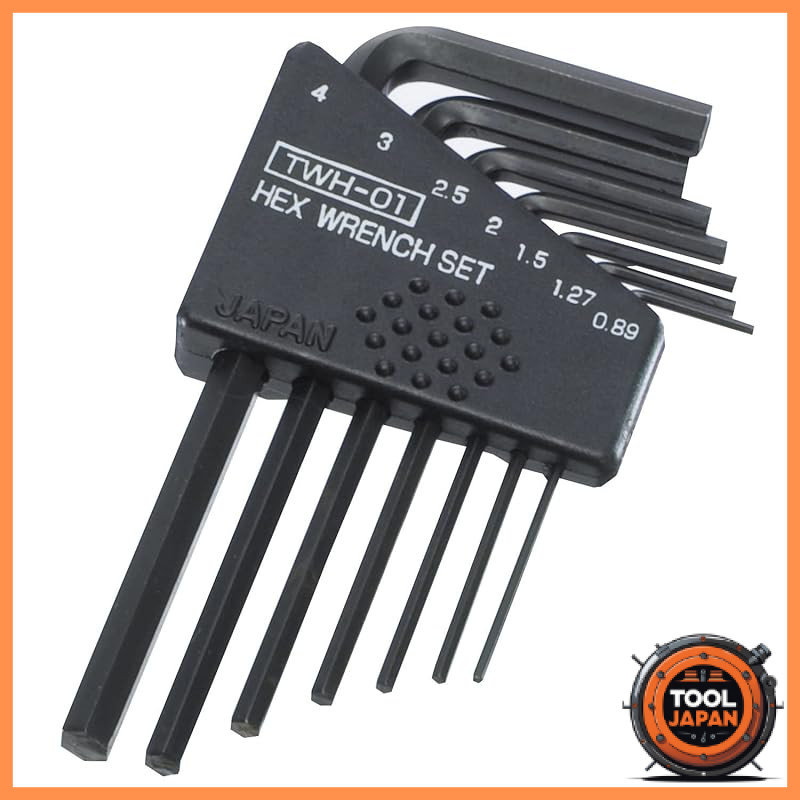 ENGINEER Hex Wrench Set