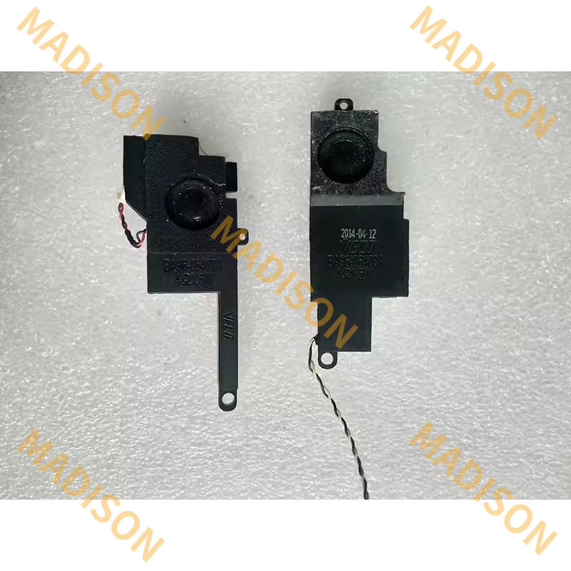 Samsung np510r5e สําหรับลําโพง np370r4e np450r4v 450r5j 455r4j 470r5e np370r5e np450r5v L & R BA96-0