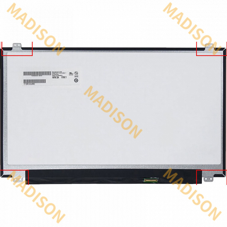 จอแสดงผล LCD ขนาด 15.6 นิ้ว Acer E5-573 E5-571 573g 553 523 524 633G 522 732 576 575 752G n16c1 n16c