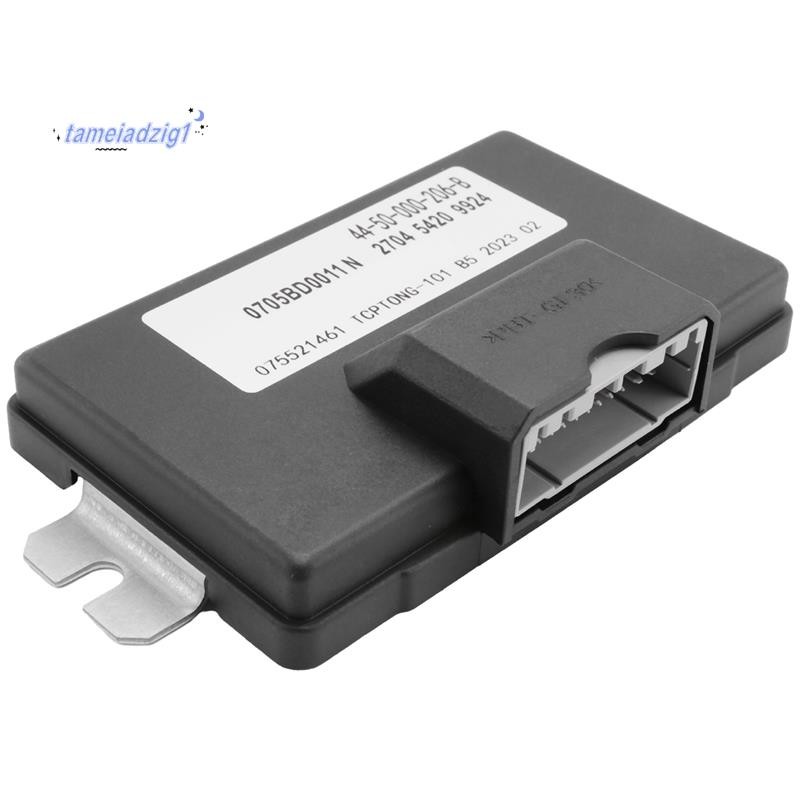 รถ 4WD Transfer Case ECU โมดูลควบคุมหน่วย 44-50-000-206-B สําหรับ Hover H3 H5 3 5 07005BD0011N อุปกร