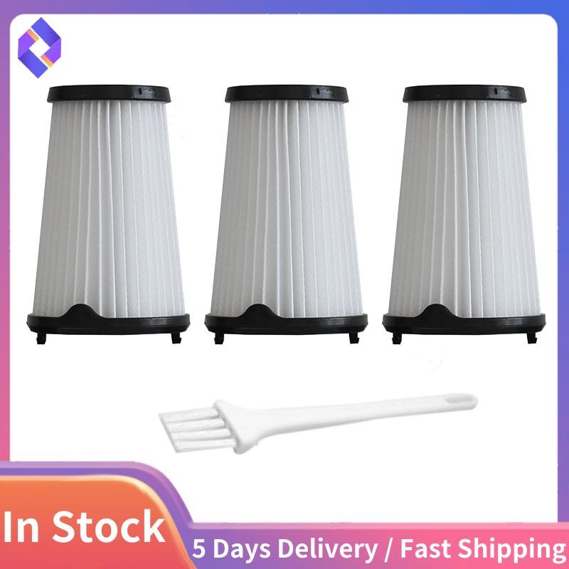3 ชิ้นสําหรับเครื่องดูดฝุ่น AEF150 อุปกรณ์เสริม HEPA Filter