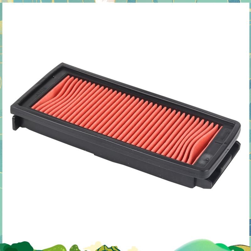 ชิ้นส่วนรถจักรยานยนต์ Air Elements Cleaner Protector สําหรับ ZT310-XR 310X -3310-X