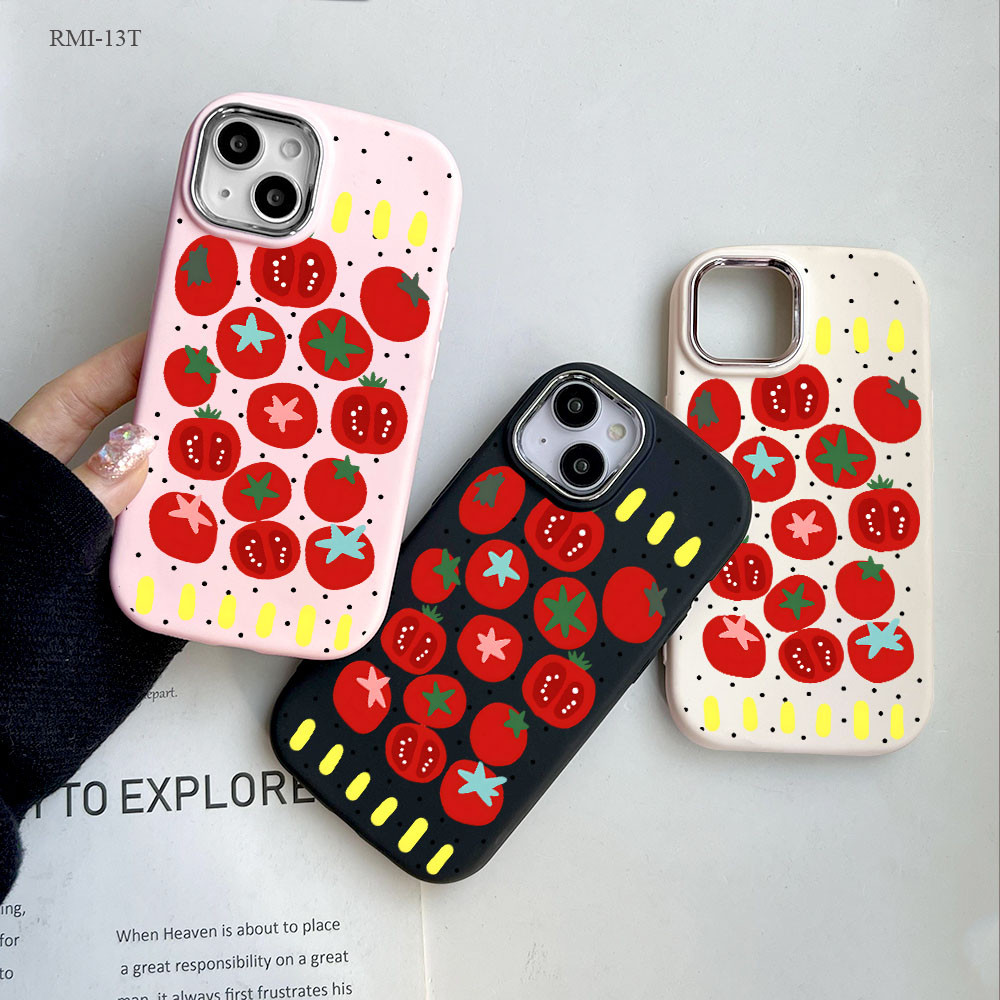 เคส For Xiaomi Redmi Mi 14T 14C 13T 13C 12 12C 10 10A 9 9T 9A 9C A1 A2 A3 Poco X3 X7 C75 C65 Pro Plus 4G เคสเรดมี PM