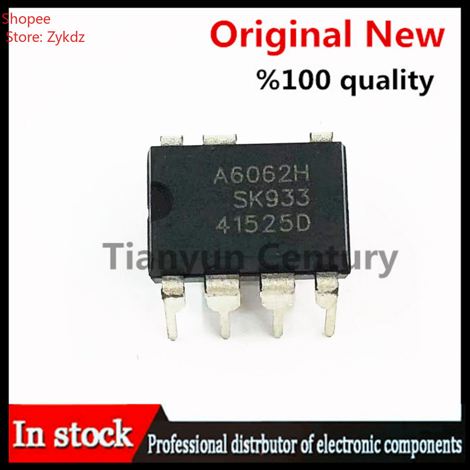 สินค้าใหม่5pcs STR-A6061H A6062H A6063H A6051M A6052M A6053M A6059H A6069H IC