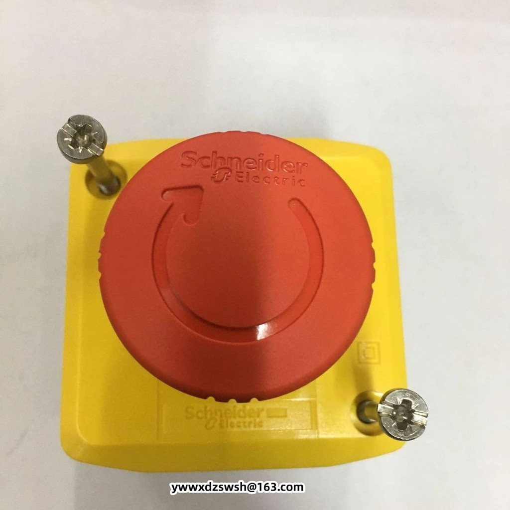 Schneider นําเข้าฉุกเฉินหยุดกล่องปุ่มหยุดฉุกเฉิน XALK178 XALK178E XALK178F XALK178G