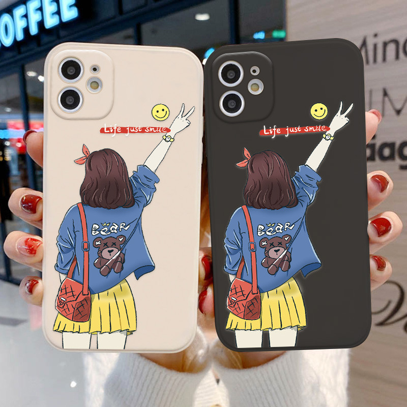 เคส for Samsung A57 A37 A07 A17 A56 5G A06 A15 5G A16 A55 5G A05S A36 A23 A14 A13 A54 A05 A12 A35 A52 A53 A22 S26 Ultra