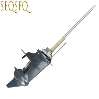 69P-45300-11-4D-00 Lower Unit Assy (เพลายาว) สําหรับ Yamaha Outboard Motor 2 จังหวะ 25HP 30HP 69P-45