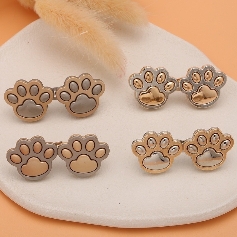 ไม่มีรู-ฟรี เอวหัวเข็มขัดกางเกงกระชับเอวสิ่งประดิษฐ์กางเกงยีนส์ปรับยืดหยุ่นหัวเข็มขัดกระโปรงเอวเส้นรอบวงขนาดใหญ่และขนาดเล็ก - รูปที่ 3