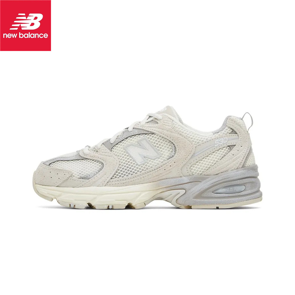 【ของแท้ 100%】New Balance NB 530 MR530MR Sneaker