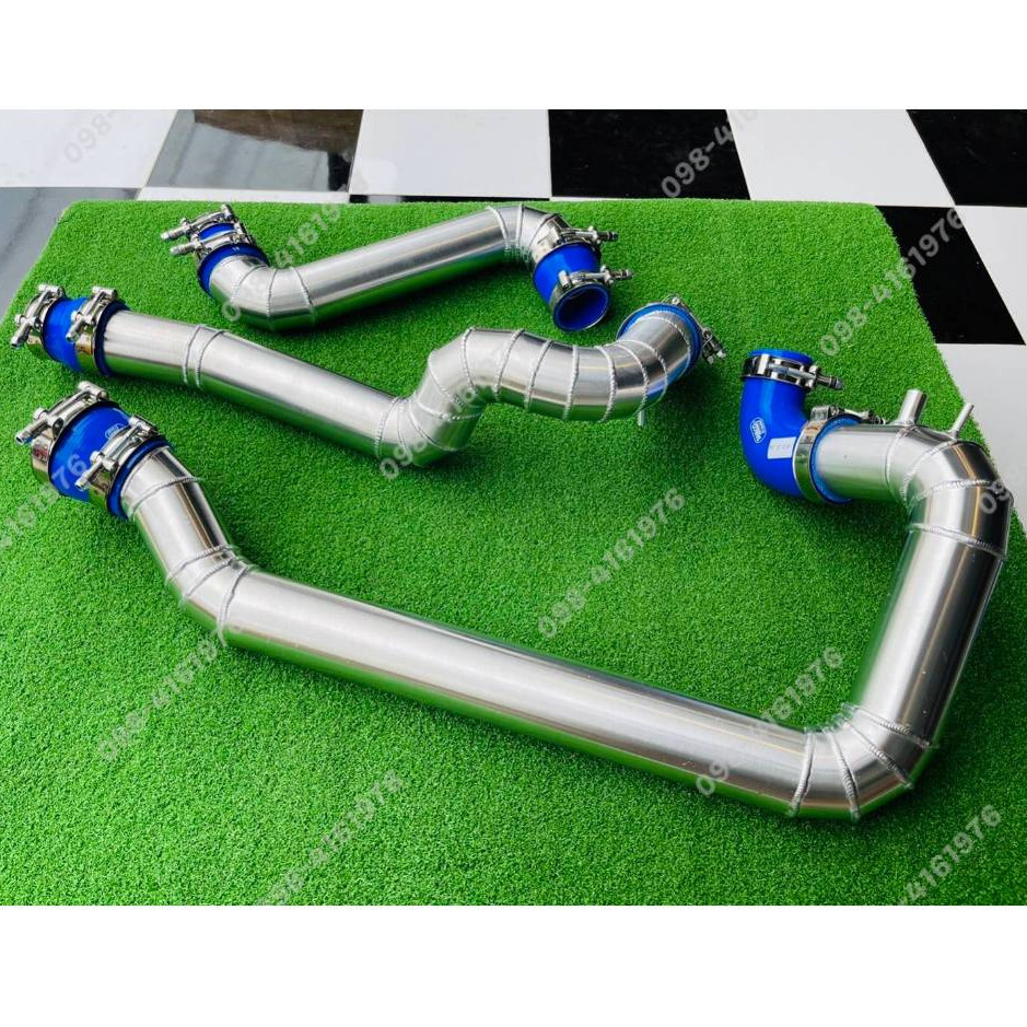 แทนท่อยาง ท่ออินเตอร์ Navara NP300