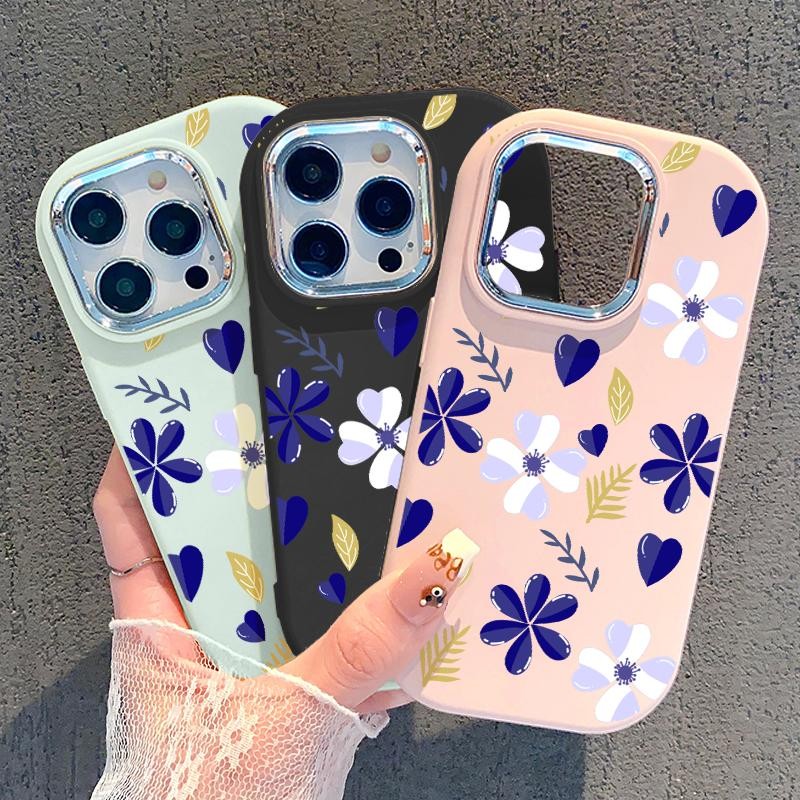 Softcase สําหรับ Poco X7 Pro 5G C31 C65 C75 F2 Pro F3 F4 F5 F6 5G M3 Pro 5G M4 Pro 4G M5s M6 5G X3 P