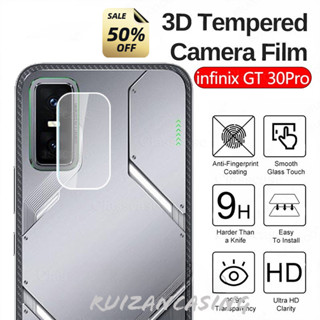 1-3 Pcs 3Dกล้องเลนส์ป้องกันฟิล์มสําหรับInfinix GT 30 Pro 5G …