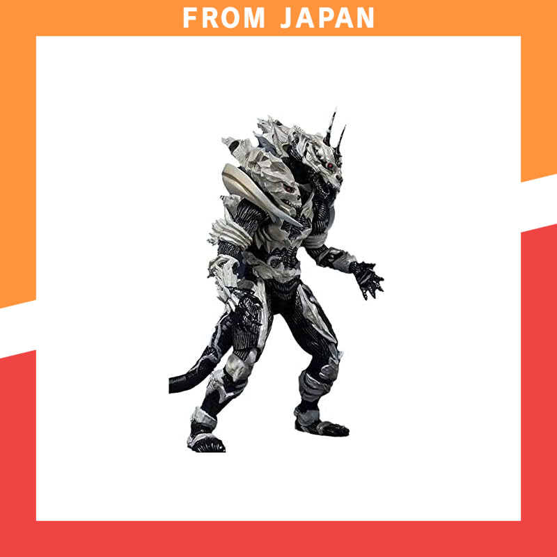 Soul Nations Godzilla Final Wars Monster X Bandai Spirits S.H. MonsterArts Action Figure