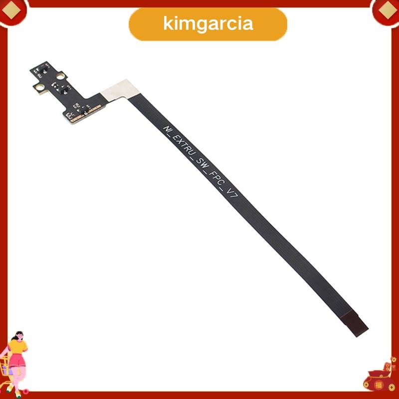 kimgarciaสําหรับBambu A1/A1 Mini Series Feeded Hallแผ่นสายสําหรับBambu A1/A1 Mini 3Dเครื่องพิมพ์ชิ้น