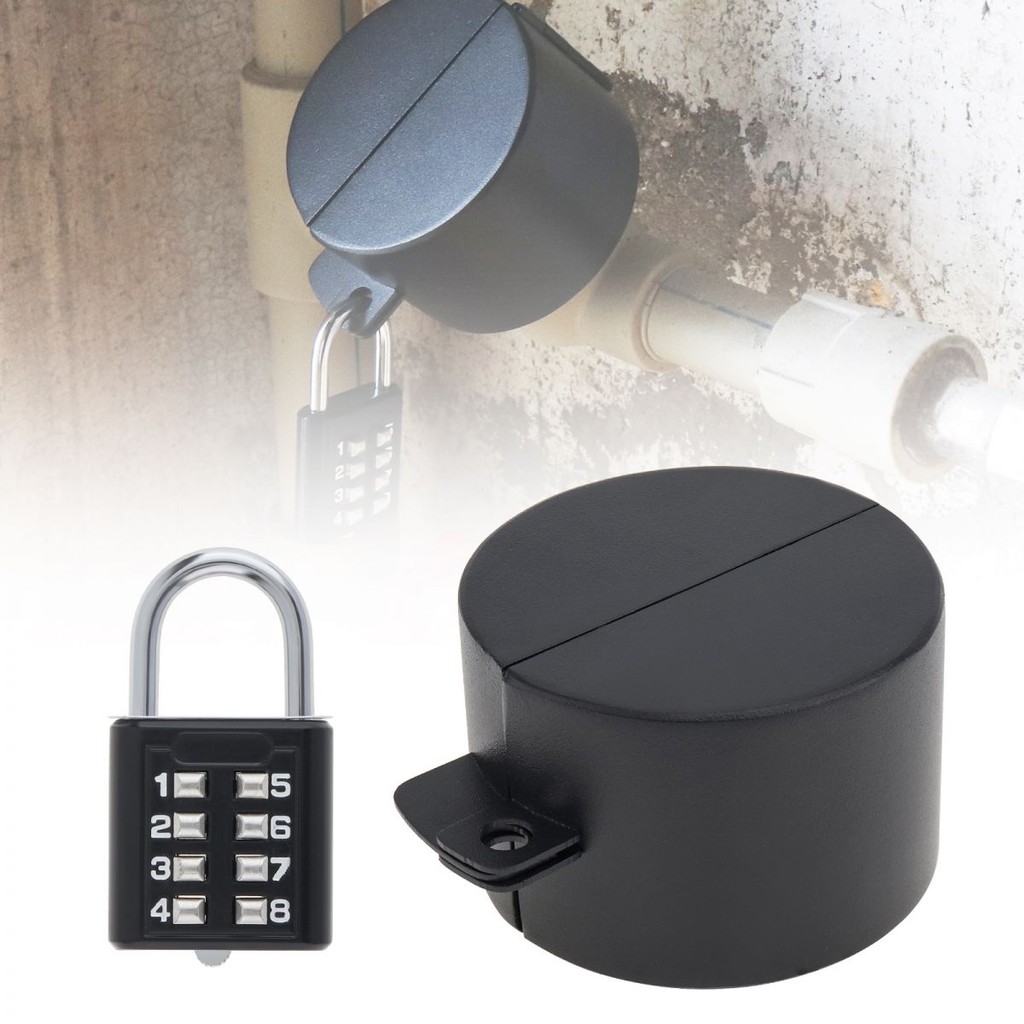 304 ฝาครอบสแตนเลสเพื่อถอดประตูลูกบิดประตูที่ล็อคอุปกรณ์สําหรับมือจับประตู/ก๊อกน้ํา/วาล์ว