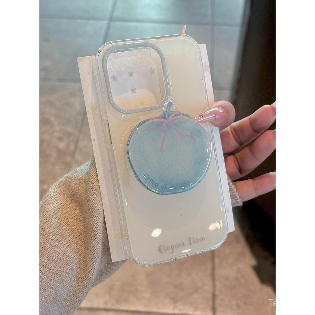 เคสโทรศัพท์ เหมาะสําหรับ iPhone 7 8 X XS XR XSMAX 11 12 13 14 15 16 Pro max Plus ins สไตล์ Simple เฉ