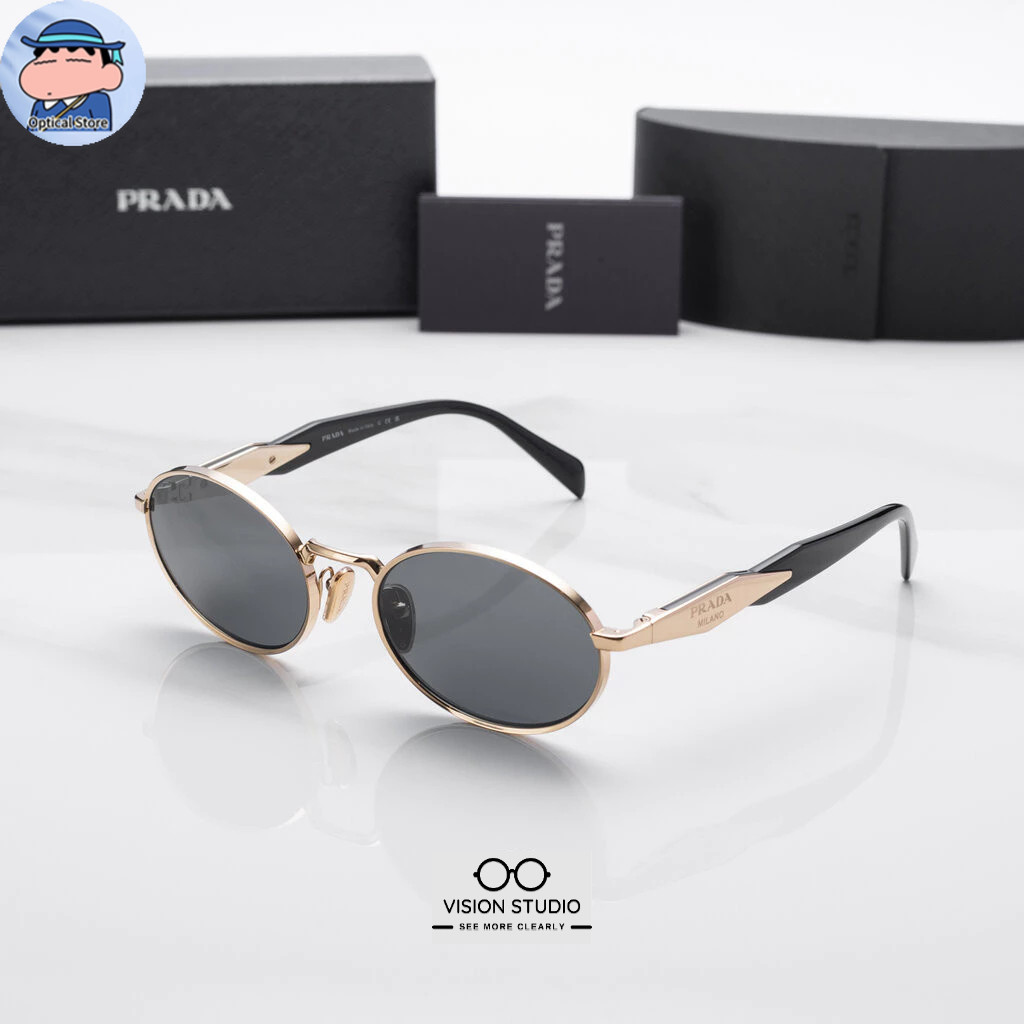 👓PRADA Symbole PR65ZS ZVN09T