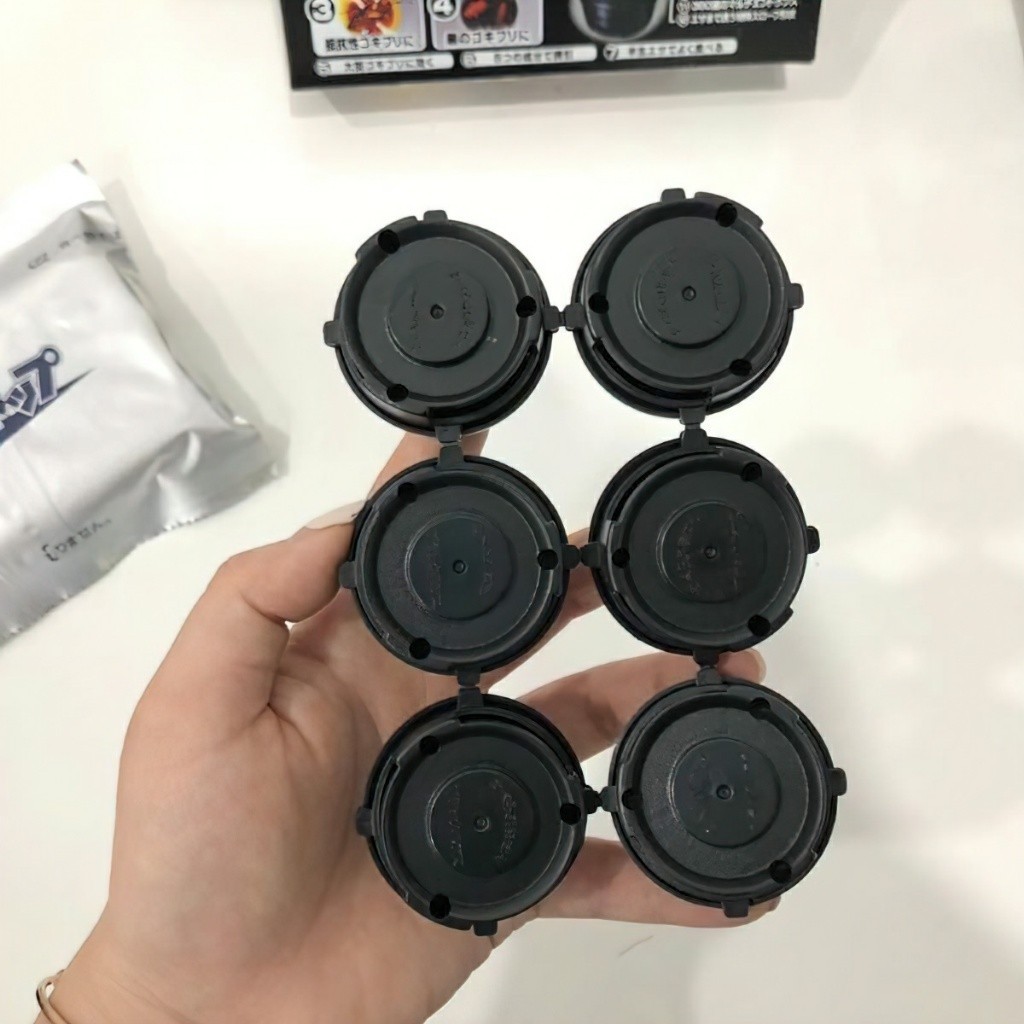 ชุด 6/12 CONVENENT, ปลอดภัย ORIGINAL COCKREACH และยาขับไล่แมลง MU888