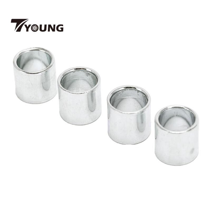 ชุดอะไหล่สเก็ตบอร์ด Skateboard Truck Axle + สกรูและ.Spacer สำหรับสเก็ตบอร์ดแบบครูเซอร์