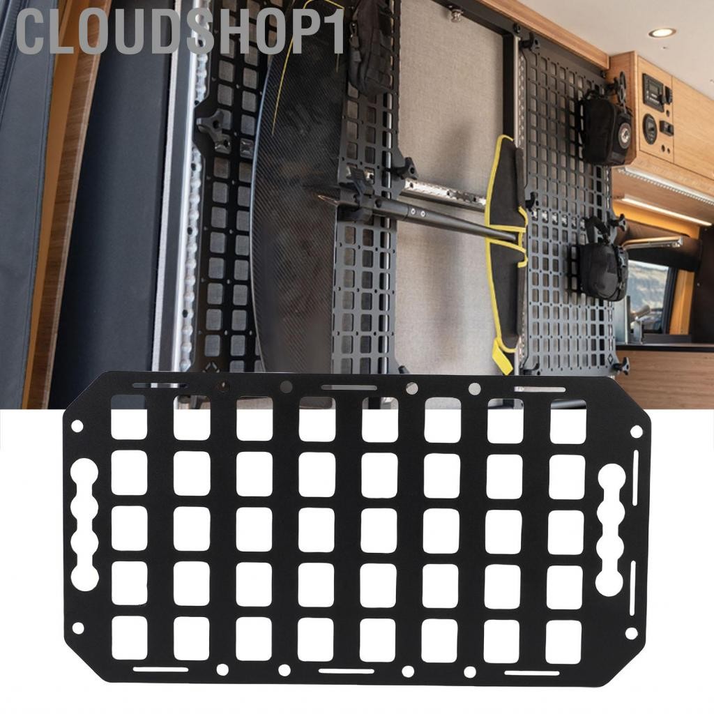 Cloudshop1 CloudShop1-th jiawu bed bed molle แผงอลูมิเนียมจัดงานเข้ากัน