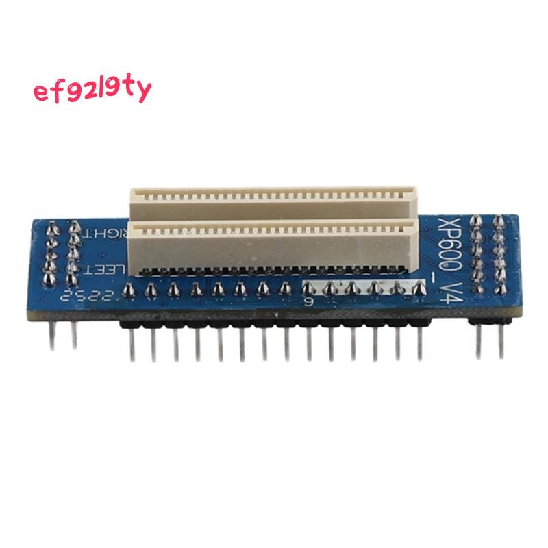 Carriage Board Connecting Card สําหรับ Xp600 Printhead Printer Adapter Board