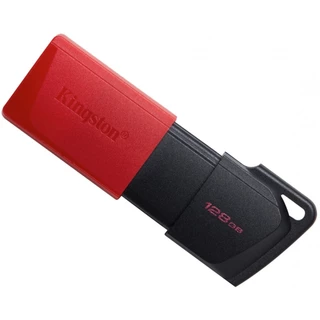 KINGSTON DTXM 128GB FLASH DRIVE [แฟลชไดร์ฟ] USB 3.2 DATATRAVELER EXODIA M